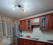 2-комн, 65кв м, этаж 4/18 Карбышева улица, 67а