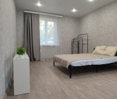 1-комн, 35кв м, этаж 5/5 Пугачевский тракт, 43