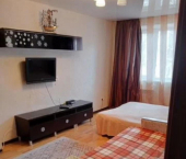 2-комн, 50кв м, этаж 5/5 Ново-Вокзальная улица, 187