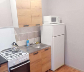 1-комн, 30кв м, этаж 2/5 Балаковская улица, 18а