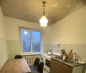 3-комн, 76.9кв м, этаж 5/5 Алма-Атинская улица, 108Г