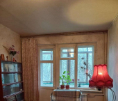 1-комн, 32кв м, этаж 2/5 Гагарина улица, 61кА