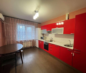 1-комн, 52кв м, этаж 11/16 6-я просека, 142