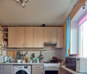2-комн, 43.9кв м, этаж 5/5 Калининградская улица, 4