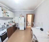 1-комн, 36.6кв м, этаж 2/3 Ивана Финютина бульвар, 33