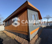 коттедж 70 кв м 11-я линия