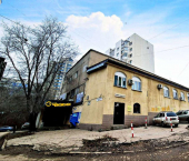 офис 34 кв м, этаж 2/2 Ново-Садовая улица, 220А