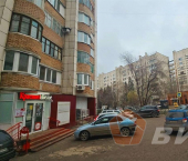 офис 50 кв м, этаж 1/12 Енисейская улица, 48