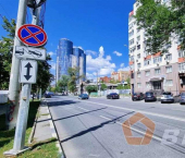 офис 280 кв м, этаж 1/14 Братьев Коростелёвых улица, 152