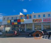 торговое помещение 145 кв м микрорайон Крутые Ключи, 46
