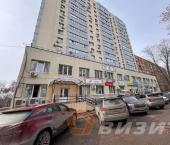 офис 28.5 кв м, этаж 2/2 Карла Маркса проспект, 360А