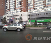 торговое помещение 850 кв м Советской Армии улица, 238а