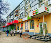 торговое помещение 135 кв м Кирова проспект, 233