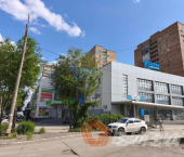 офис 17.8 кв м, этаж 2/3 Ташкентская улица, 196А