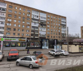 торговое помещение 400 кв м Ленина проспект, 14