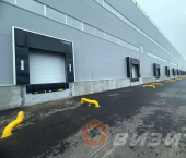 склад 7500 кв м Московское шоссе 23-й километр, 20