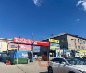 склад 500 кв м Товарная улица, 70к5