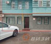 торговое помещение 55 кв м Степана Разина улица, 98/2