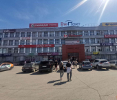 торговое помещение 3000 кв м Заводское шоссе, 111