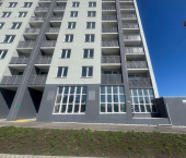 торговое помещение 45 кв м Советской Армии улица, 91