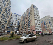 торговое помещение 90 кв м 3-й проезд, 50Б