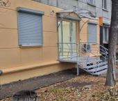 торговое помещение 60 кв м 22 Партсъезда улица, 13