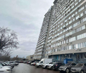 офис 140 кв м Ново-Садовая улица, 1106М