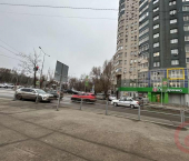 офис 23 кв м, этаж 3/16 Ново-Садовая улица, 220Б