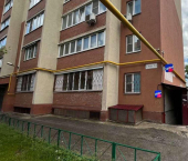 офис 39.8 кв м Свободы улица, 126а