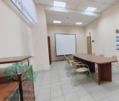 торговое помещение 34.4 кв м Заводское шоссе, 111