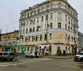 торговое помещение 55 кв м Куйбышева улица, 66