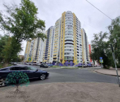 торговое помещение 45.1 кв м Гая улица, 36