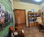 офис 75.2 кв м, этаж 1/6 Алексея Толстого улица, 78