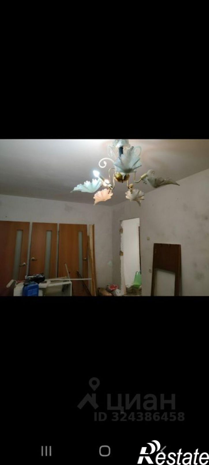 2-комн квартира Ново-Вокзальная улица, 265,  д. 265