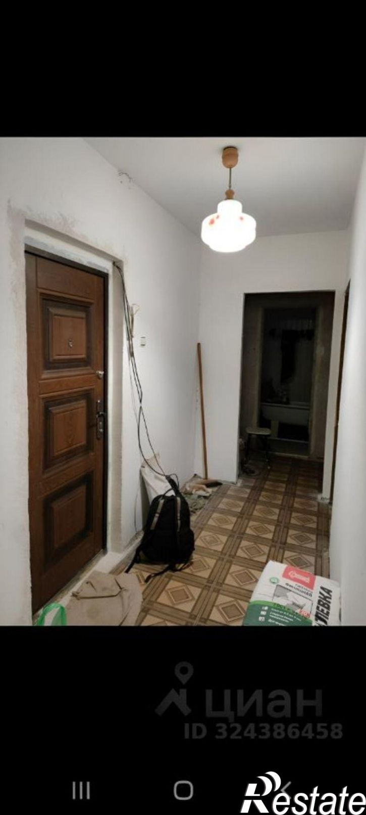 2-комн квартира Ново-Вокзальная улица, 265,  д. 265