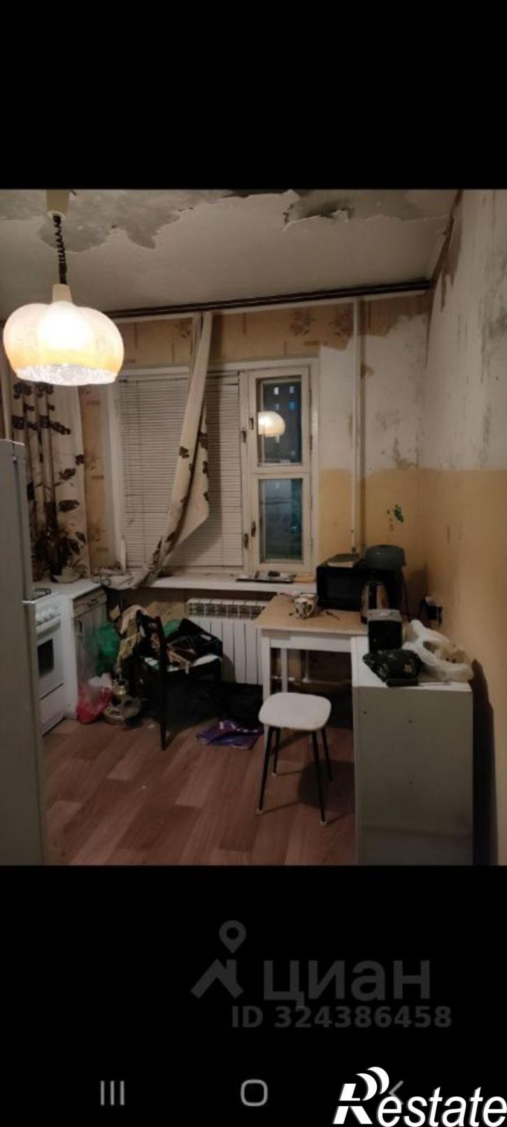 2-комн квартира Ново-Вокзальная улица, 265,  д. 265