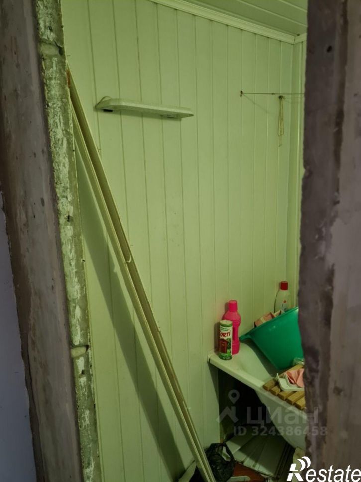 2-комн квартира Ново-Вокзальная улица, 265,  д. 265