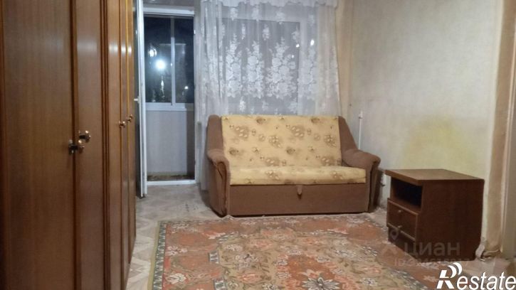 1-комн квартира ул Сергея Лазо, 29,  д. 29