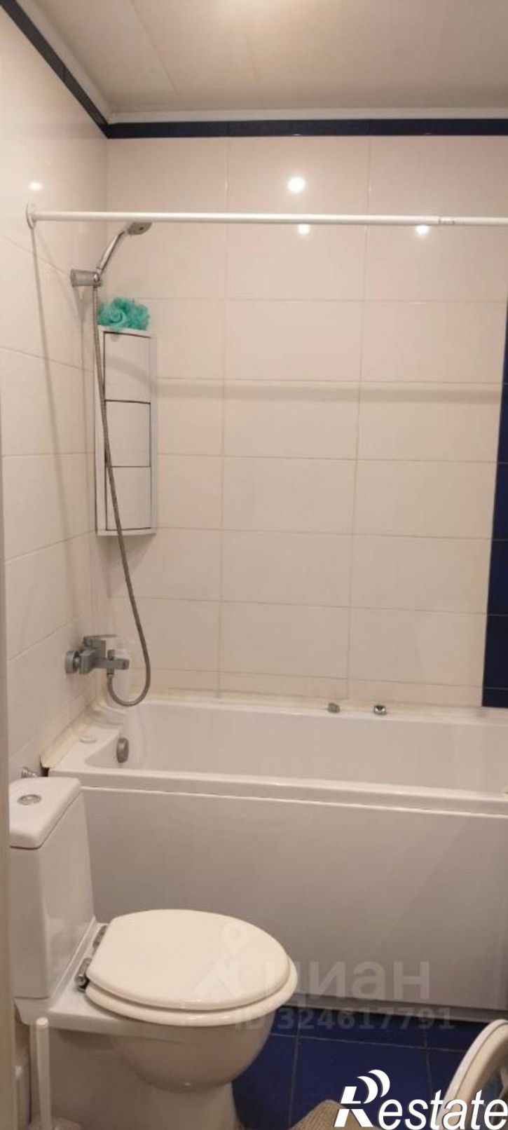 1-комн квартира ул Молодежная, 10,  д. 10