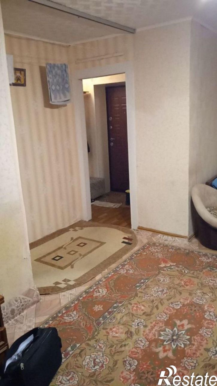 1-комн квартира ул Сергея Лазо, 29,  д. 29