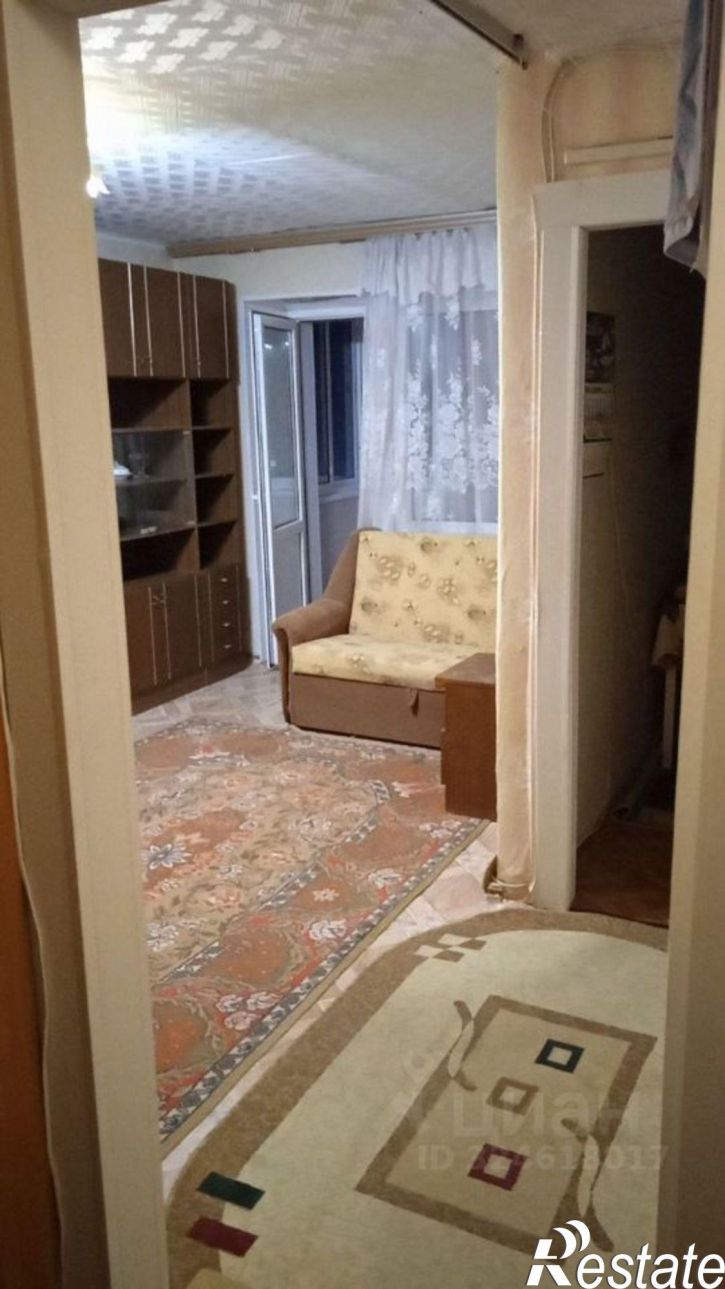 1-комн квартира ул Сергея Лазо, 29,  д. 29