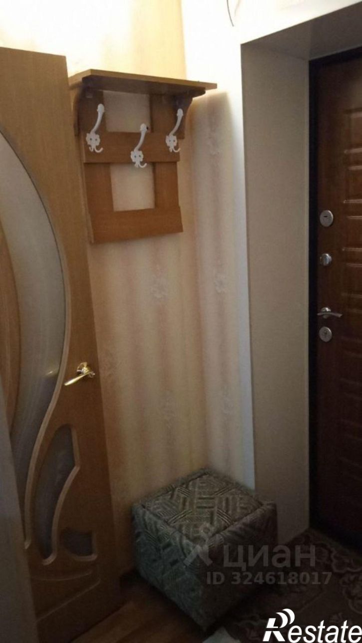 1-комн квартира ул Сергея Лазо, 29,  д. 29