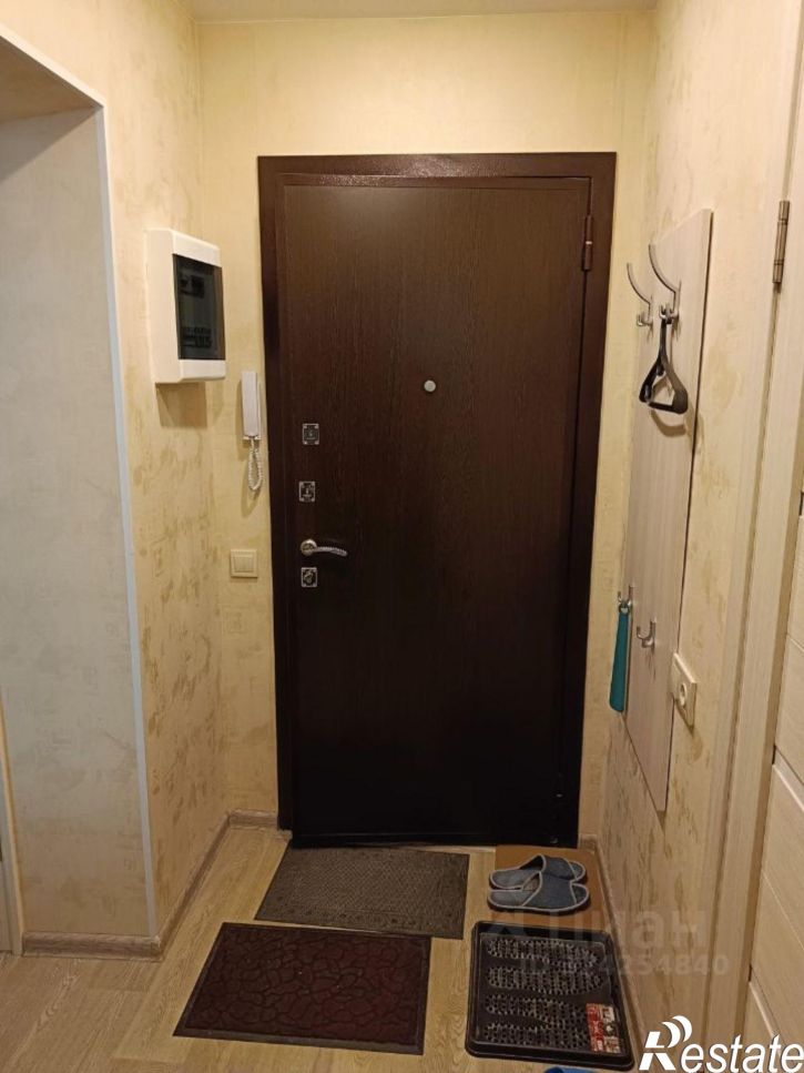 1-комн квартира пр-кт Карла Маркса, 59А,  д. 59А