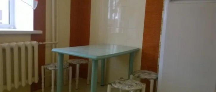 1-комн квартира Садовая улица, 329