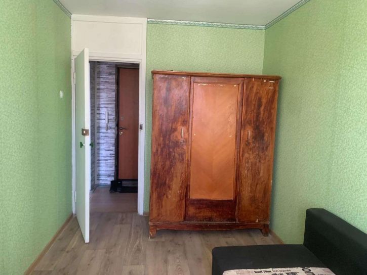 Комната Коммунистическая улица, 22