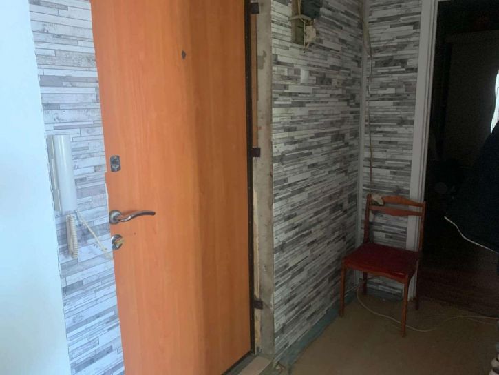 Комната Коммунистическая улица, 22