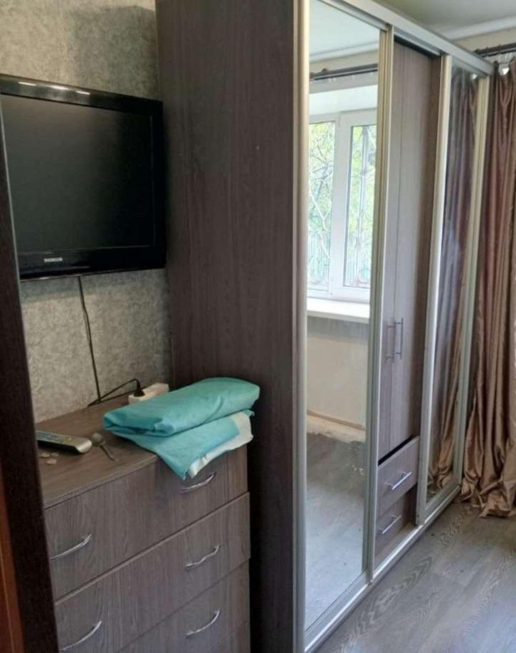 Комната Свободы улица, 12