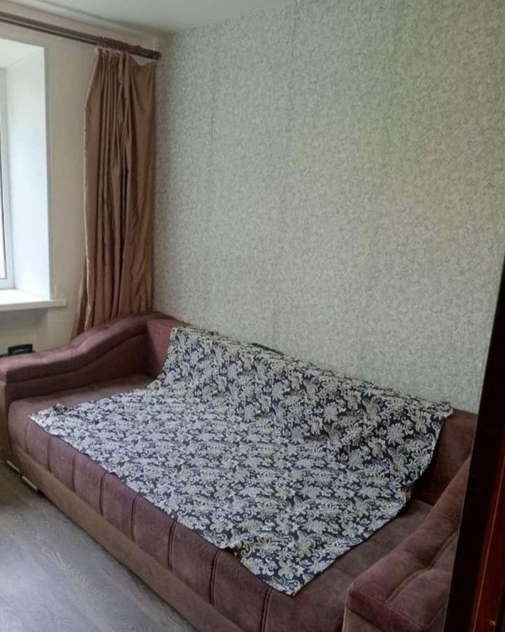 Комната Свободы улица, 12