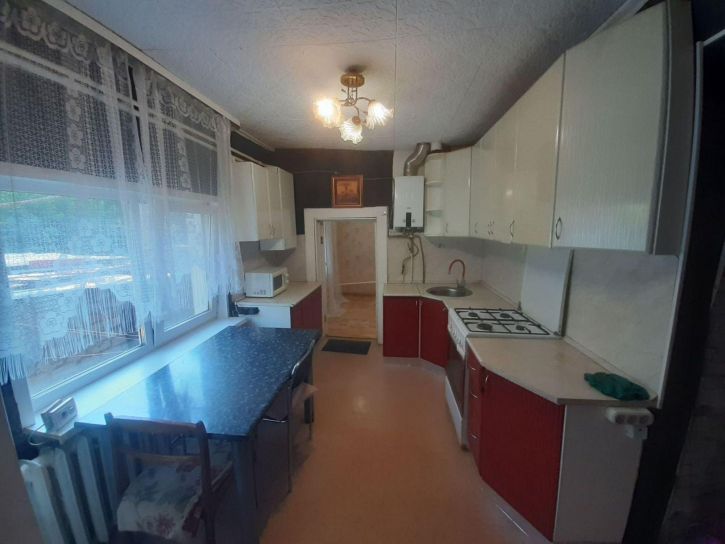 4-комн квартира Венцека улица, 31