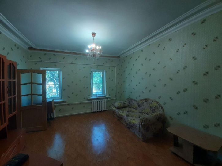 4-комн квартира Венцека улица, 31